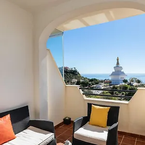 Weforyou Relax And Seaview Apartamento Benalmádena