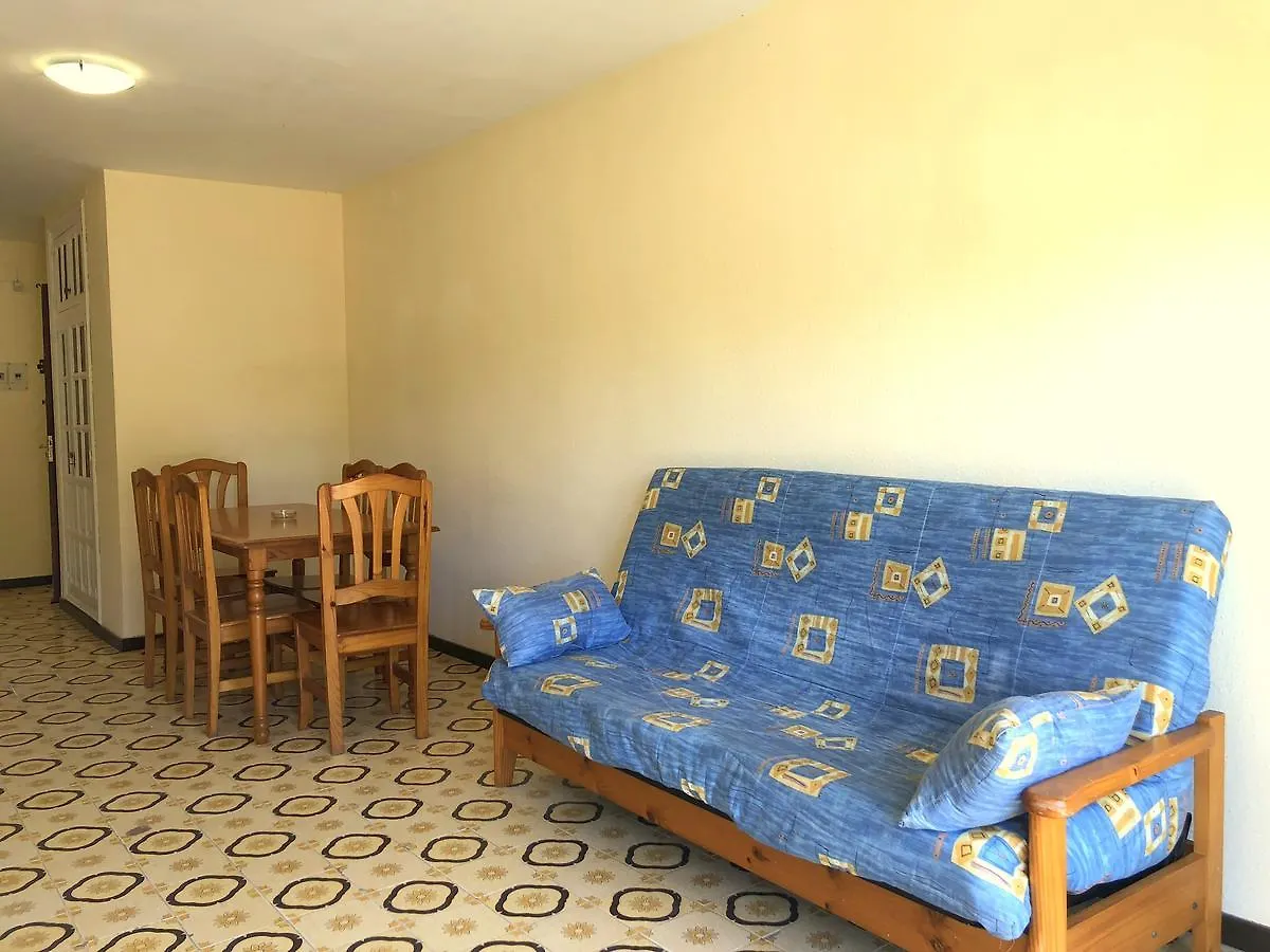 Rentalmar Margarita Miami Playa 0*,  İspanya