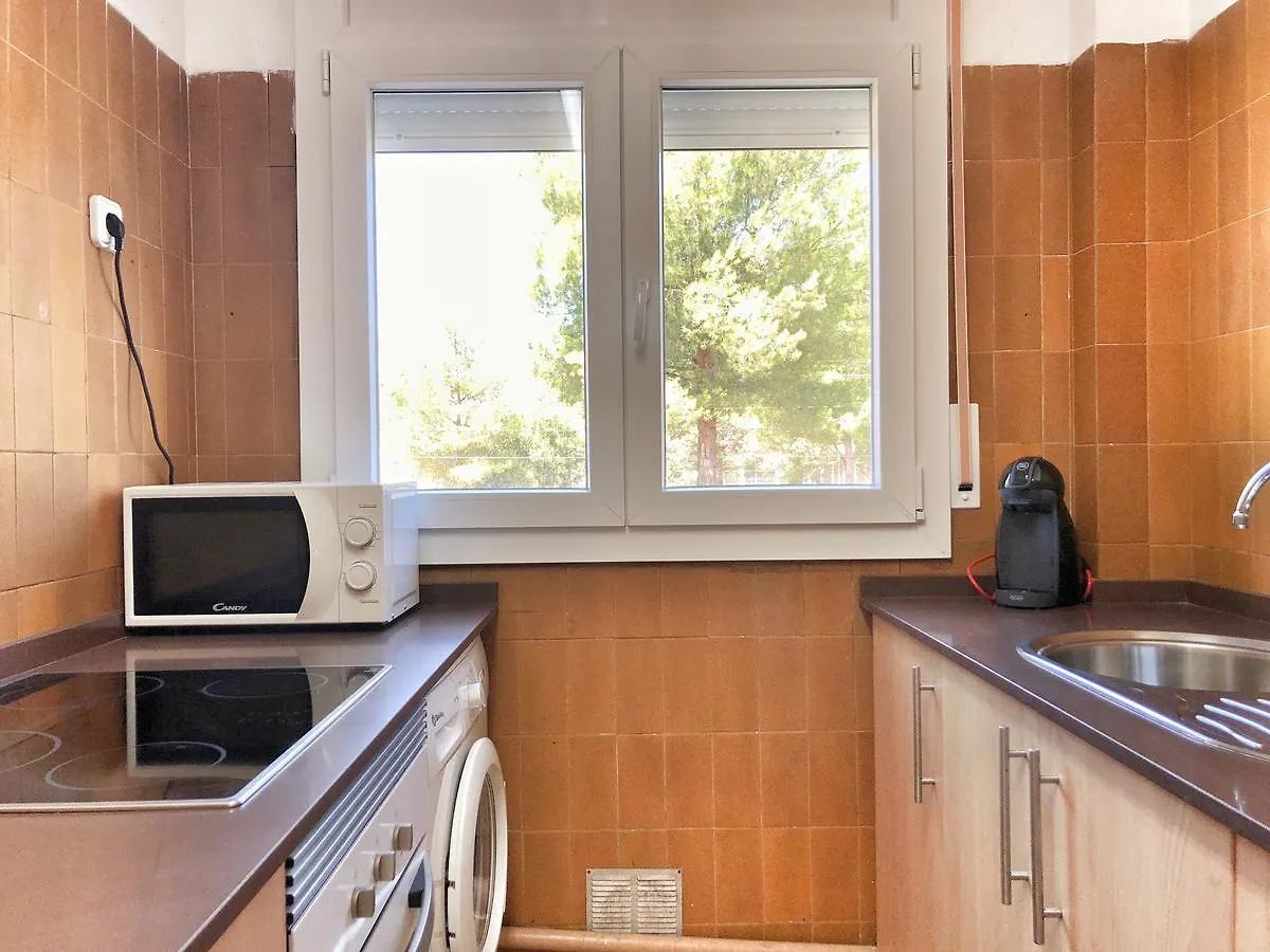 Rentalmar Margarita Miami Playa İspanya