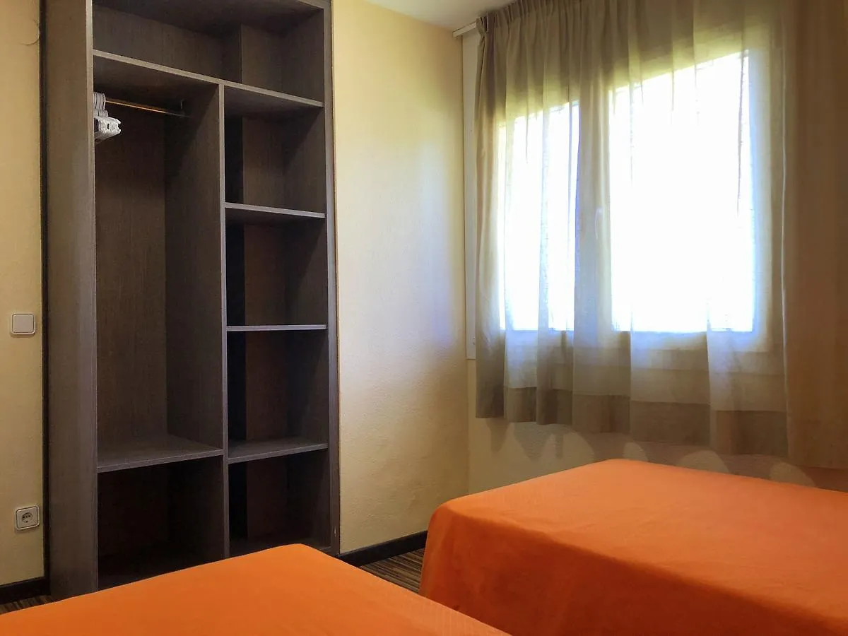 Rentalmar Margarita Miami Playa 0*,  İspanya