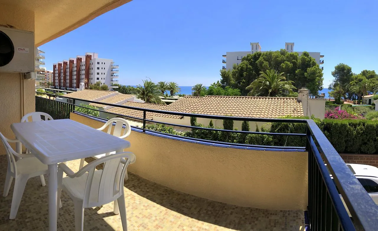 Rentalmar Margarita Miami Playa Daire